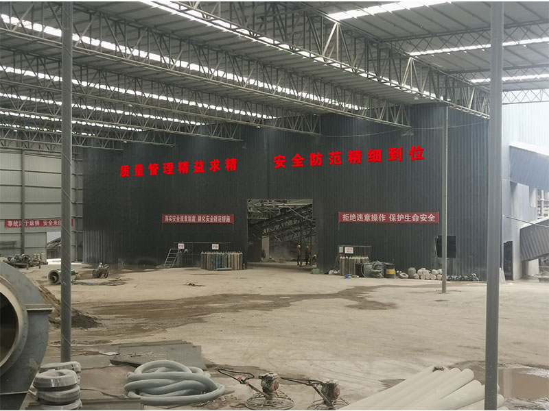 三种机制砂的生产工艺